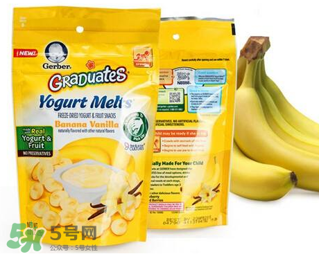 嘉寶溶豆一天吃多少？嘉寶溶豆能多吃嗎？