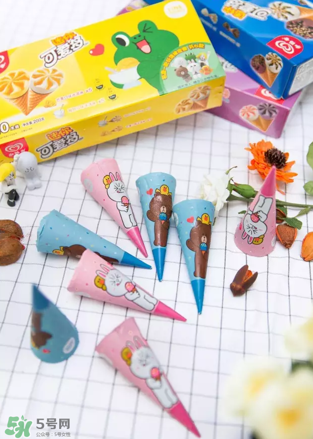 LINE FRIENDS跨界合作款有哪些？怎么樣？