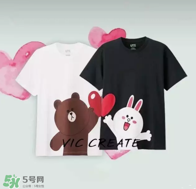 LINE FRIENDS跨界合作款有哪些？怎么樣？