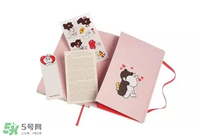 LINE FRIENDS跨界合作款有哪些？怎么樣？