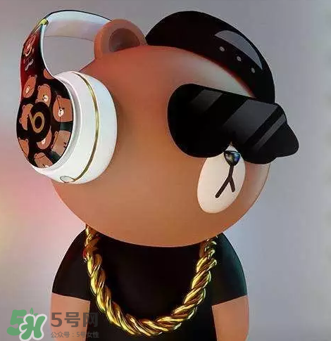 LINE FRIENDS跨界合作款有哪些？怎么樣？