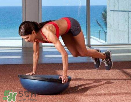 hiit訓(xùn)練是什么？hiit訓(xùn)練是有氧嗎？