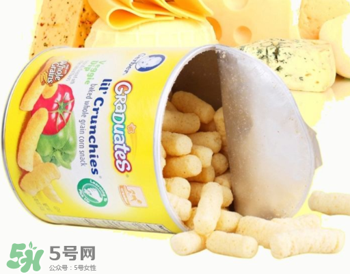 嘉寶泡芙條有什么營(yíng)養(yǎng)？嘉寶泡芙條營(yíng)養(yǎng)價(jià)值高嗎？