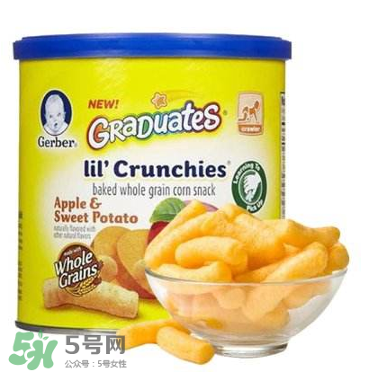 嘉寶泡芙條有什么營(yíng)養(yǎng)？嘉寶泡芙條營(yíng)養(yǎng)價(jià)值高嗎？