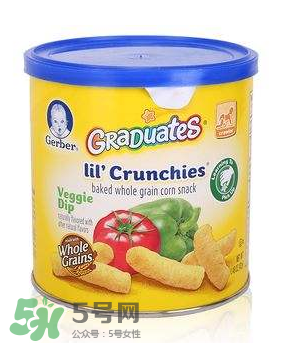 嘉寶泡芙條有什么營(yíng)養(yǎng)？嘉寶泡芙條營(yíng)養(yǎng)價(jià)值高嗎？