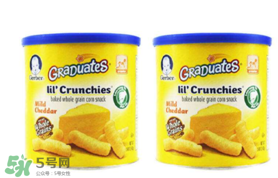 嘉寶泡芙吃了會上火嗎？嘉寶泡芙會導(dǎo)致寶寶上火嗎？