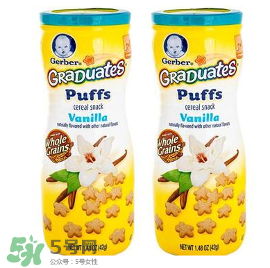 嘉寶泡芙吃了會上火嗎？嘉寶泡芙會導(dǎo)致寶寶上火嗎？