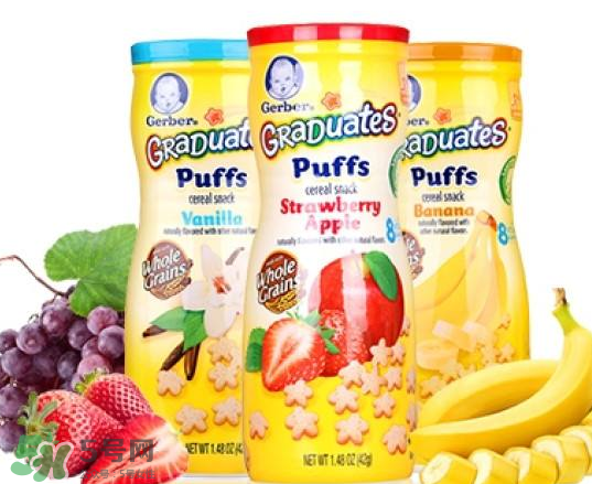 嘉寶泡芙吃了會上火嗎？嘉寶泡芙會導(dǎo)致寶寶上火嗎？