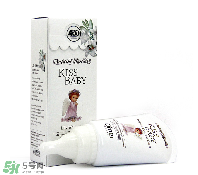 沃美奶嘴護(hù)手霜怎么樣？沃美奶嘴護(hù)手霜測評