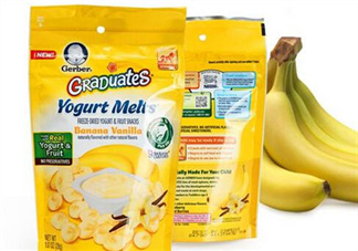 嘉寶溶豆一天吃多少？嘉寶溶豆能多吃嗎？