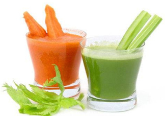 芹菜汁用什么芹菜？芹菜汁用西芹還是芹菜？