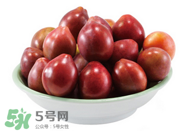 西梅吃多了上火嗎？西梅吃多了會拉肚子嗎？