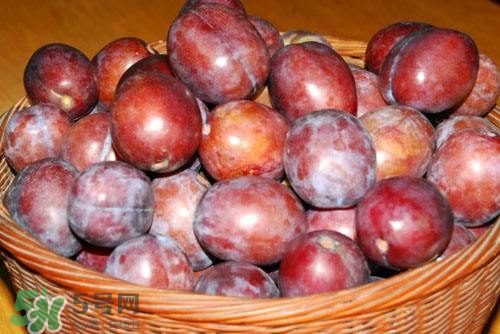 西梅吃多了上火嗎？西梅吃多了會拉肚子嗎？