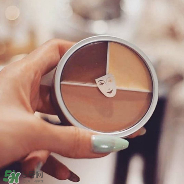 不同臉型修容怎么畫 針對臉型的修容方法 不同臉型修容怎么畫 針對臉型的修容方法