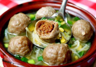 牛肉丸怎么煮好吃？牛肉丸煮幾分鐘？