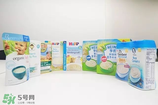 含鐵高的米粉排行榜2018 什么牌子的米粉含鐵高 含鐵高的米粉排行榜2018 什么牌子的米粉含鐵高