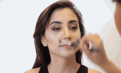 不同臉型修容怎么畫 針對臉型的修容方法 不同臉型修容怎么畫 針對臉型的修容方法