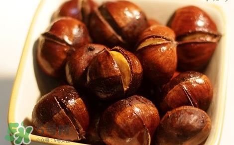 糖炒栗子怎么保存？糖炒栗子怎么容易剝殼？