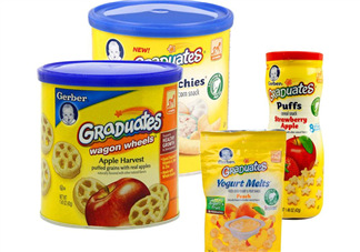 嘉寶泡芙吃了會上火嗎？嘉寶泡芙會導(dǎo)致寶寶上火嗎？