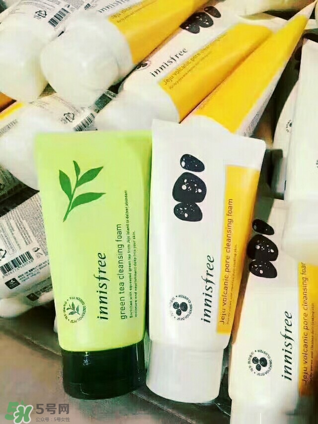 悅詩風(fēng)吟洗面奶多少錢_專柜價格