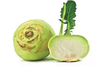 苤藍怎么做好吃？苤藍能生吃嗎