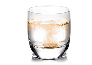 維c泡騰片可以空腹喝嗎？維c泡騰片可以每天喝嗎