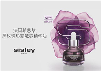 希思黎黑玫瑰珍寵滋養(yǎng)精華油怎么樣？好用嗎？