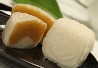 月餅皮可以加水嗎？月餅皮為什么不能放水？