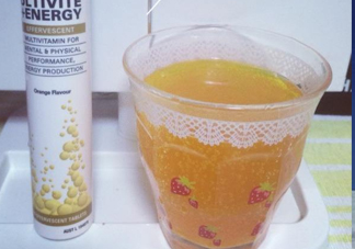 維c泡騰片小孩能吃嗎？維c泡騰片孕婦可以喝嗎