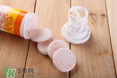 維c泡騰片可以空腹喝嗎？維c泡騰片可以每天喝嗎