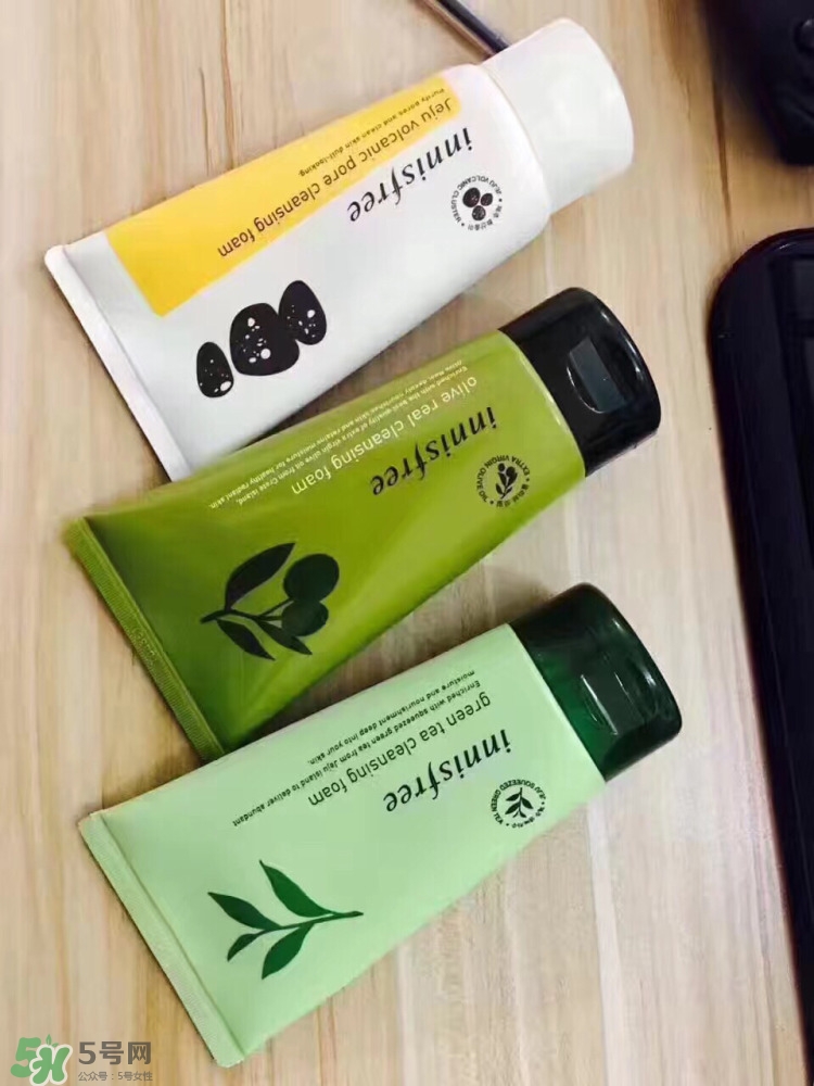 悅詩風(fēng)吟洗面奶多少錢_專柜價格