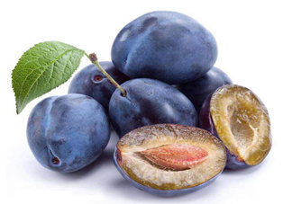 西梅核仁有毒嗎？西梅核咽下去了怎么辦？