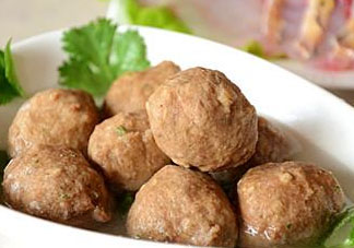 牛肉丸可以炸著吃嗎？牛肉丸怎么吃？