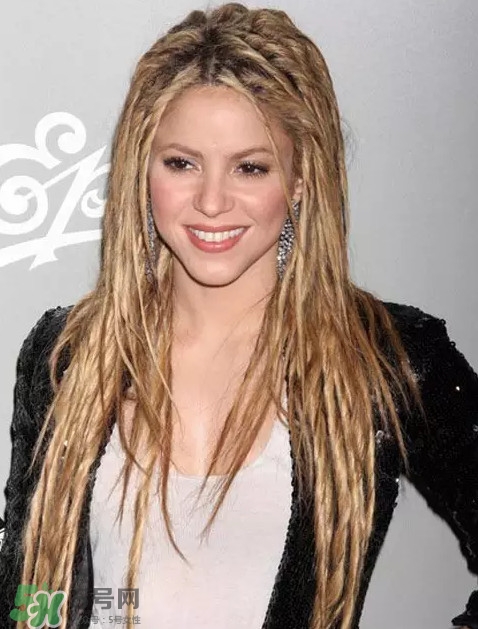 臟辮發(fā)型怎么拆？臟辮是真頭發(fā)還是假頭發(fā)弄的