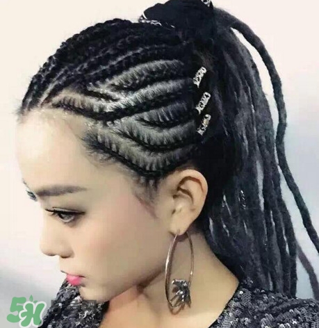 臟辮臟不臟？臟辮怎么洗頭？