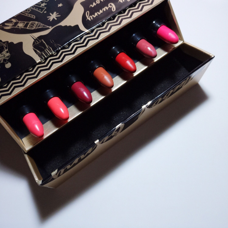 玻兒口紅怎么樣？玻兒口紅怎么樣持久嗎？