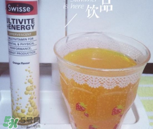 維c泡騰片小孩能吃嗎？維c泡騰片孕婦可以喝嗎