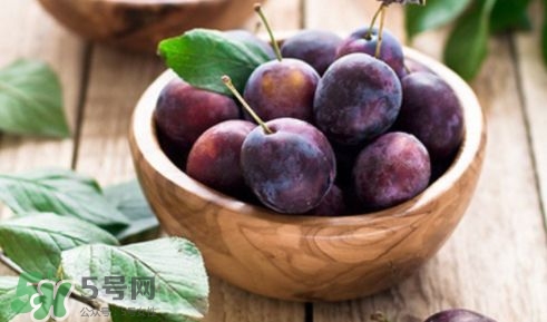 西梅怎么吃要剝皮嗎？西梅怎么吃好吃？
