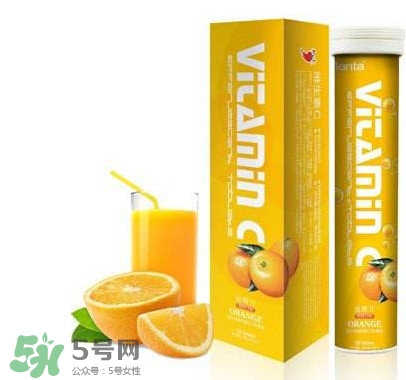 維c泡騰片一天吃多少？維c泡騰片一天喝幾次