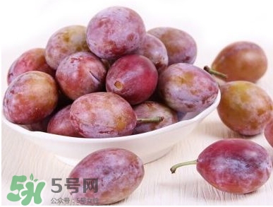 西梅汁怎么做？西梅汁的功效與作用 