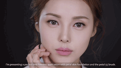 小煙熏妝的畫法圖解 小煙熏妝怎么畫 小煙熏妝的畫法圖解 小煙熏妝怎么畫