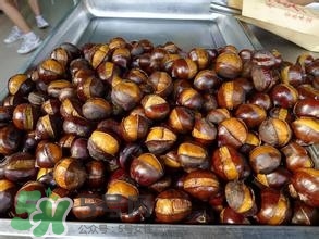 糖炒栗子怎么保存？糖炒栗子怎么容易剝殼？