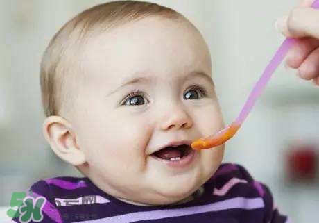 西梅寶寶能吃嗎？西梅寶寶多大可以吃？