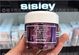 希思黎黑玫瑰煥采緊致修護(hù)面霜怎么樣？?jī)r(jià)格是多少?