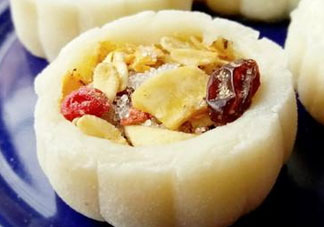 月餅皮為什么硬？月餅皮硬是什么原因？