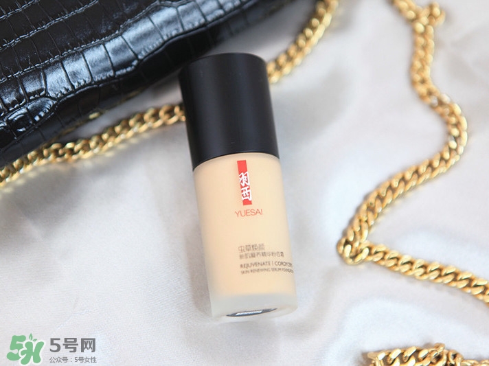 羽西粉底液好用嗎 羽西粉底液怎么樣 羽西粉底液好用嗎 羽西粉底液怎么樣