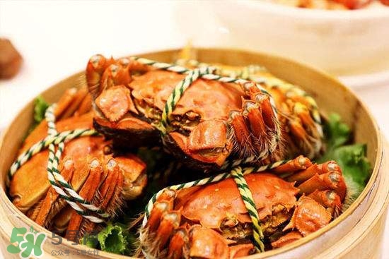 螃蟹里面綠色的是什么？能吃嗎？