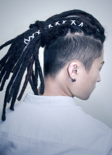 臟辮可以保持多長時間？臟辮會傷頭發(fā)嗎