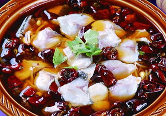 水煮魚可以放什么蔬菜？水煮魚可以放香菇嗎？