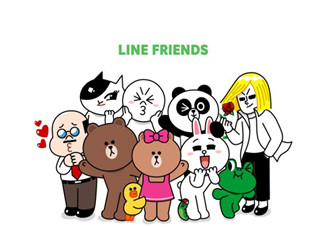 LINE FRIENDS跨界合作款有哪些？怎么樣？